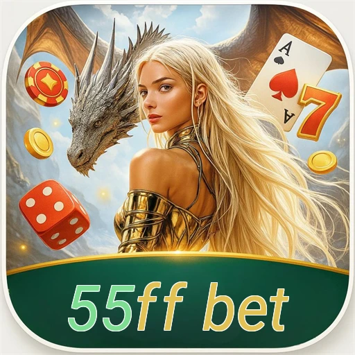 55ff bet - Acesse a plataforma oficial de jogos com bônus exclusivo